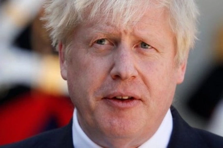 Sempat Dirawat, PM Inggris Boris Johnson Kembali Bekerja