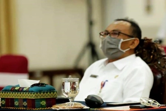 Terdampak Covid-19: Pemprov Riau Bantu Warga Rp 300 Ribu Setiap KK