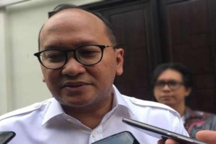 Korporasi Himpun Dana Rp500 Miliar Atasi Pandemi Corona