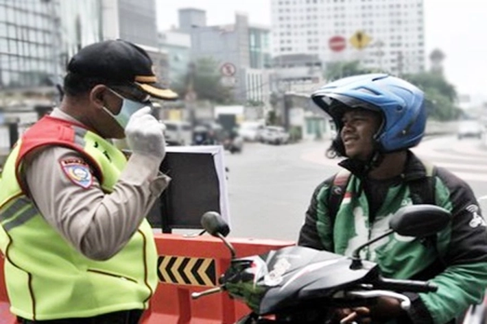 Virus Corona: Pekanbaru Bisa Normal, Jika Warga Patuhi PSBB