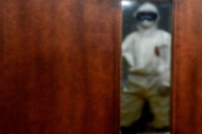 Dokter yang Tangani Pasutri Tertular Covid-19 Akhirnya Sembuh