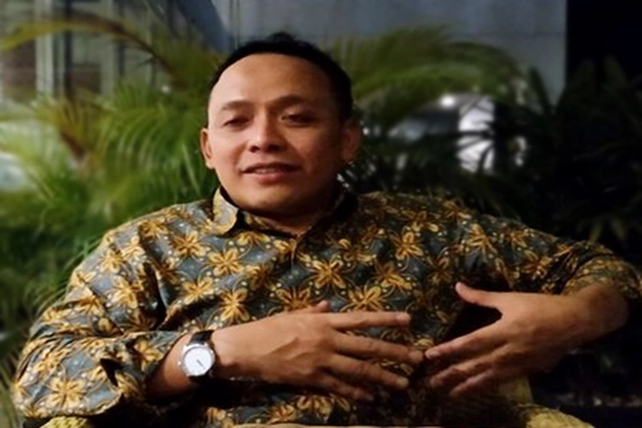Dirut Jatmiko Santoso: PTPN V Fokus Produksi CPO Kelas Premium