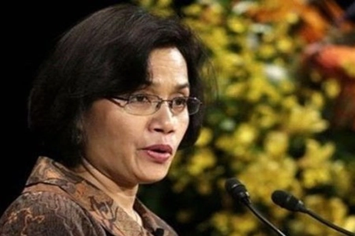 Menkeu Umumkan Pembayaran THR PNS