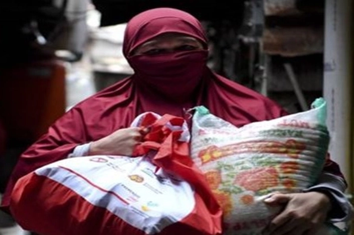 Bansos di Tengah Pandemi Covid-19: Strategi Pemko Hindari 'Kampanye Terselubung'