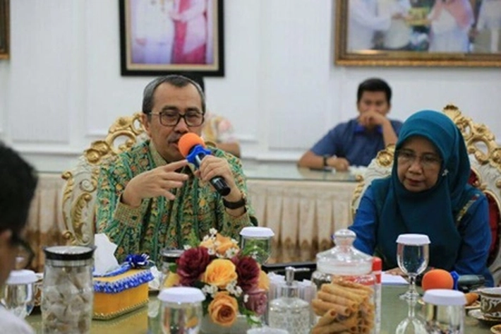 Gubri Khawatir Ketersediaan Pangan Ditengah Wabah Corona
