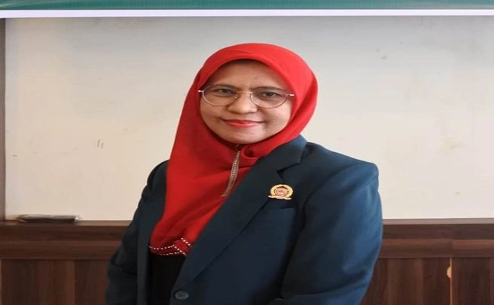 Usai Dirawat, PDP di Kuansing Meninggal