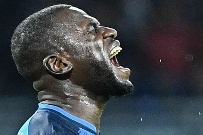 Koulibaly Siap Hengkang Dari Napoli