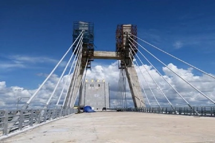 Pembangunan Jembatan Batam-Bintan Tak Diakomodir