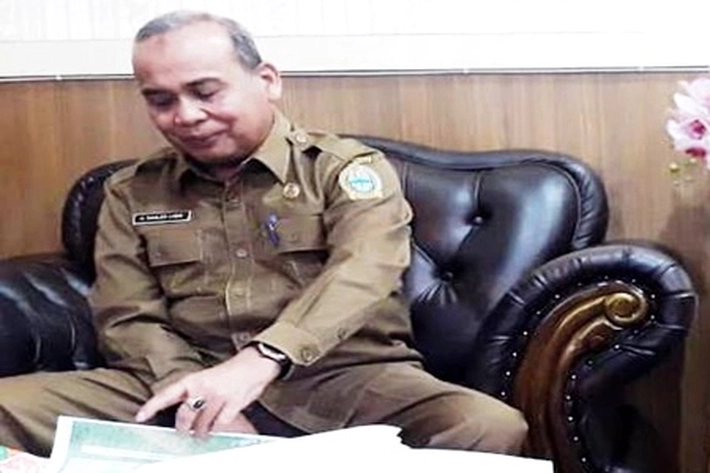 Pemprov Sumut Optimistis Produksi Pangan Aman