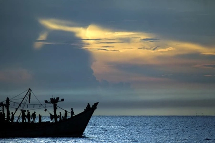 Penyebaran Corona: Sebagian Nelayan Lingga Terpaksa Berhenti Melaut