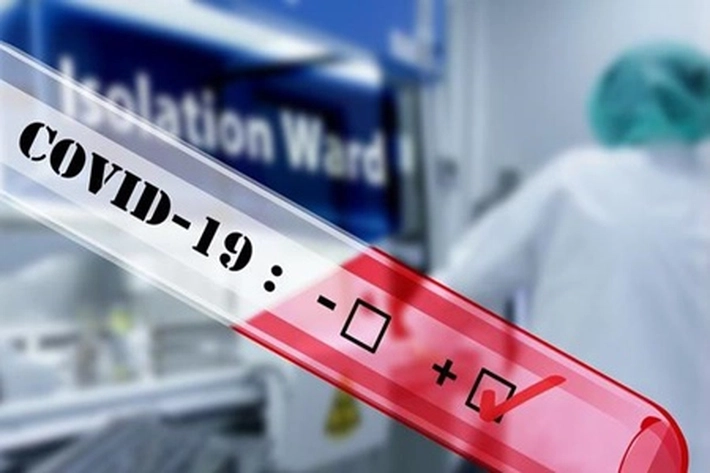 Pasien Positif Covid-19 di Riau Sembuh 46 Orang