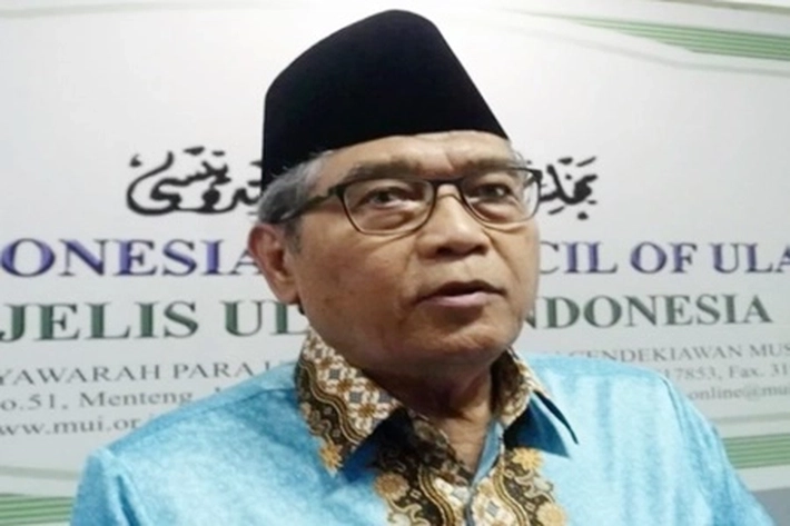 Pandemi Covid-19: MUI Godok Pelaksanaan Sholat Idul Fitri