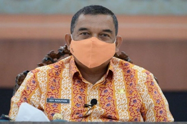 Stok Pangan Riau Aman Hingga Akhir Tahun 2020