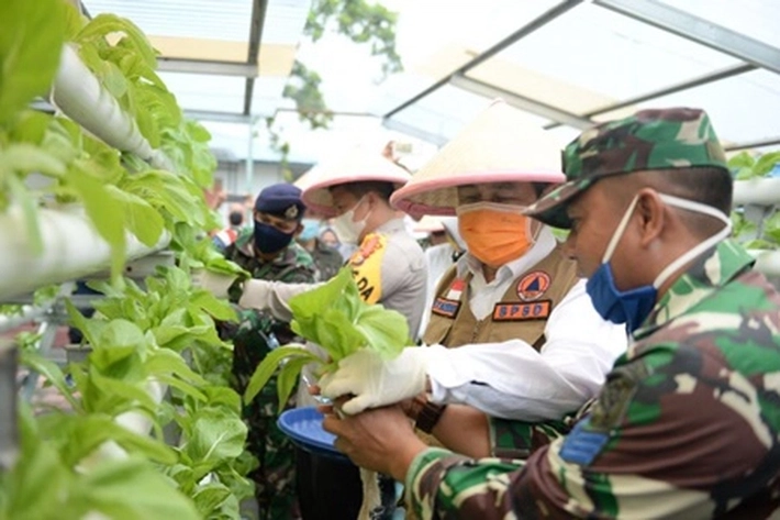 Gubri Ungkap Kasus Positif Covid-19 Tinggi