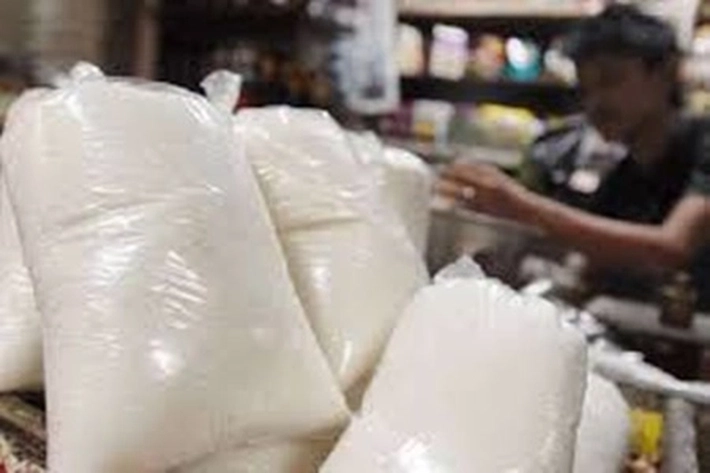 Harga Kebutuhan Pokok Jelang Idul Fitri Masih Terjamin
