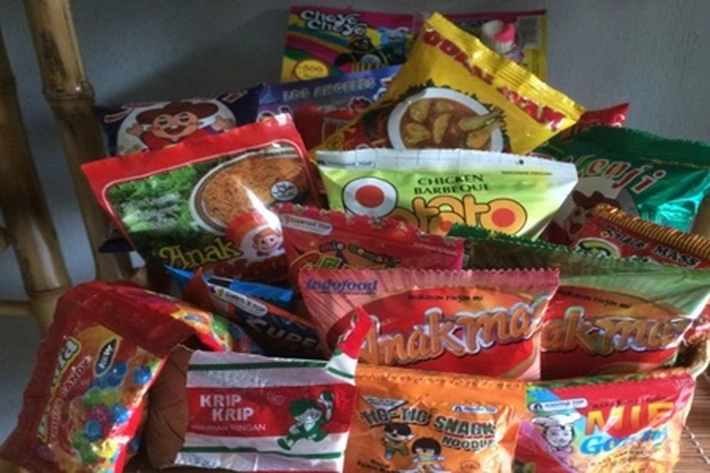 Ditengah Kondisi Global, Indofood Raup Untung