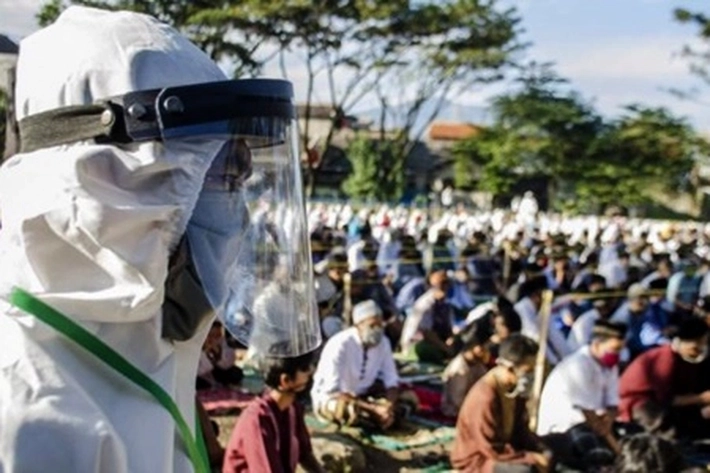 Idul Fitri: 'Lebaran di Pandemi Covid-19 Seperti Ada yang Hilang'