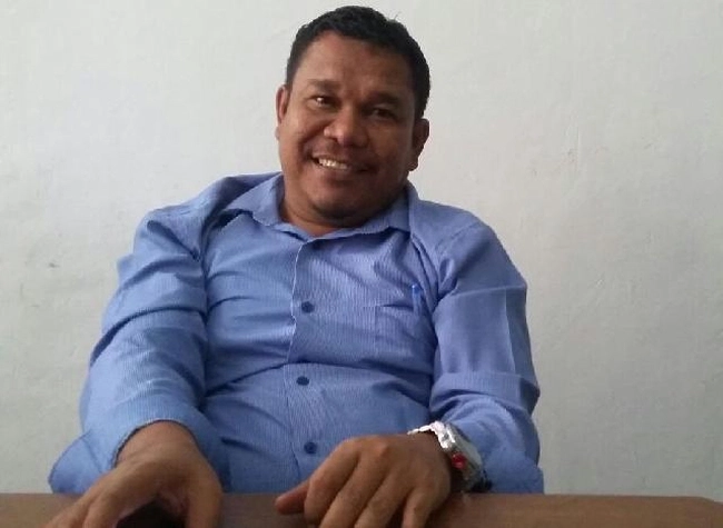 Pengamat Politik Sebut Demokrat Bisa PAW Noviwaldy