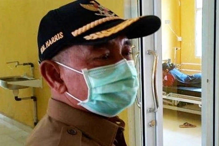 Pelalawan Tak Perpanjang PSBB