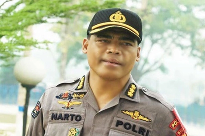 Polda Riau Putar Balikkan 7.837 Pemudik