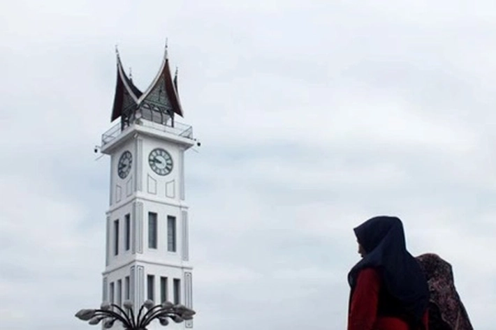 Bukittinggi Terapkan New Normal