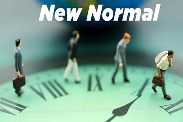WHO Berlakukan 6 Syarat New Normal