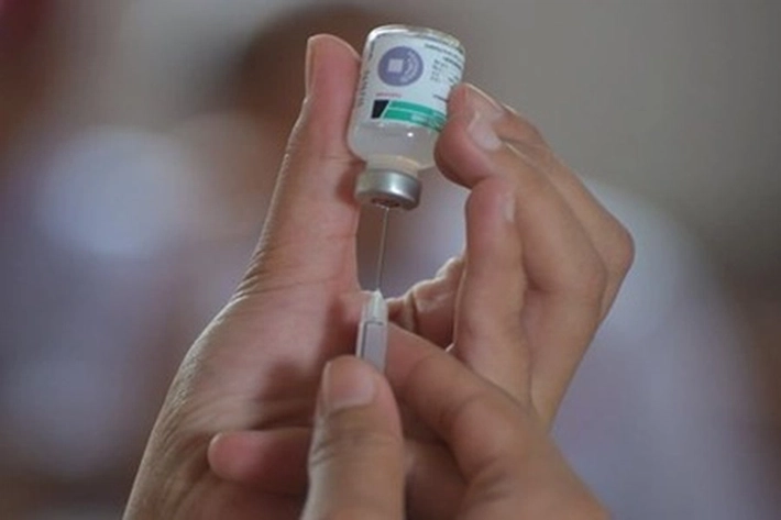 UNICEF: Pandemi Ganggu Layanan Imunisasi