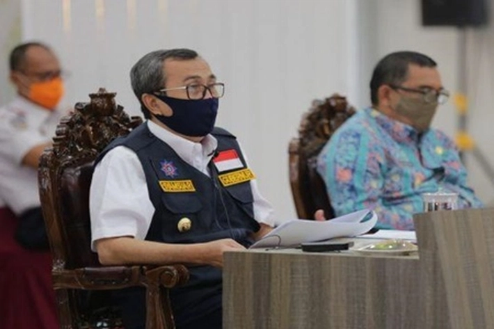 Gubri Panggil General Manajer PLN
