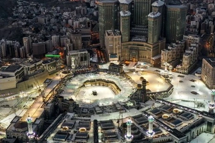 Saudi Masih Tunda Ibadah Haji