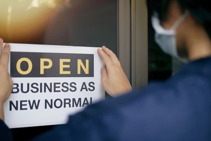 Cara Hadapi New Normal