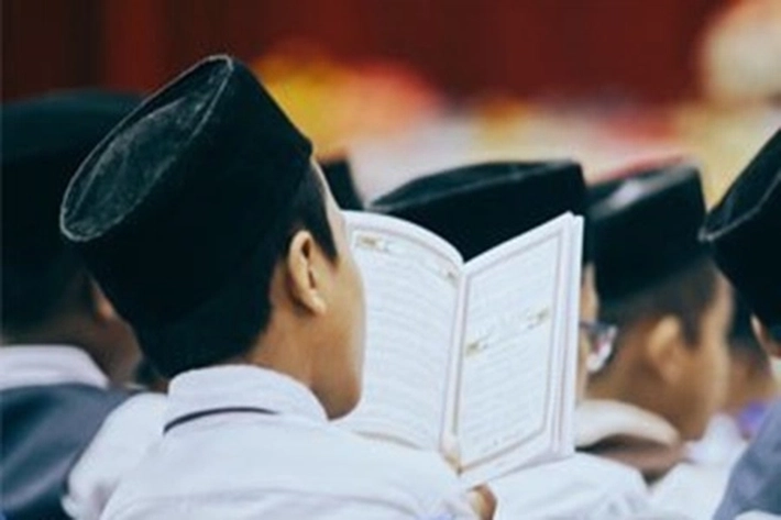 247 Santri Negatif Corona Kembali ke Gontor