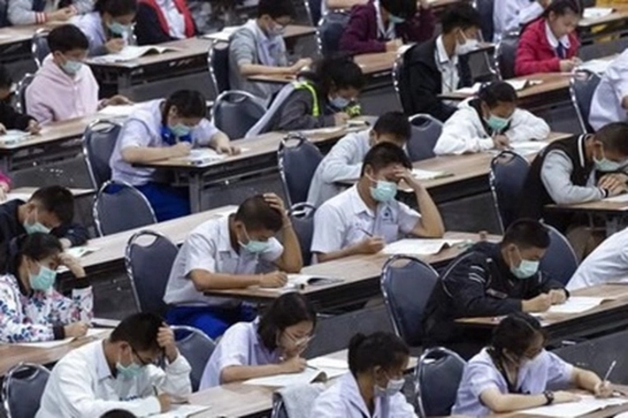 Skenerio Buka Sekolah, Ortu Masih Kebingungan?