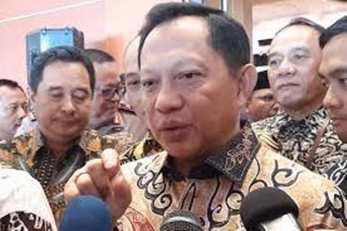 Mendagri: Kampanye Akbar Jelang Pilkada Tak Boleh