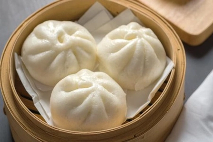 Cara Buat Resep Bakpao Cokelat