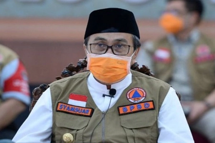Gubri Nilai Sosmed Ampuh Sosialisasikan New Normal