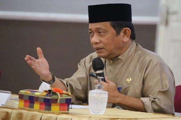 BPKP Kawal Penyaluran Bantuan Covid-19