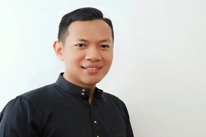 Raja Desril SH MH: Pemprov Riau Tunggu Putusan Pengadilan Atas Kasus Amril Mukminin