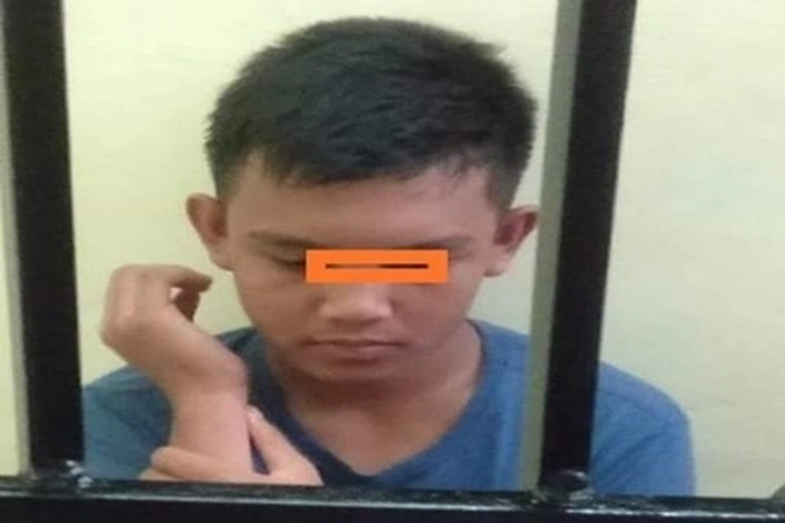 Pelaku Penganiaya Bocah PAUD Diduga Alami Gangguan Jiwa