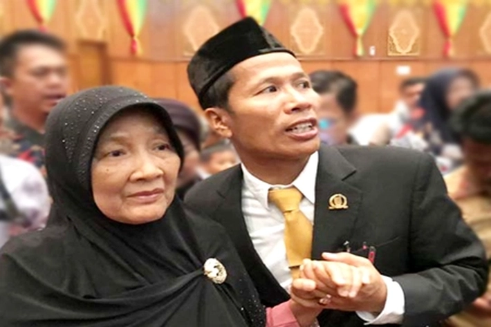 Sepak Terjang Para Peminat Bakal Cabup Bengkalis