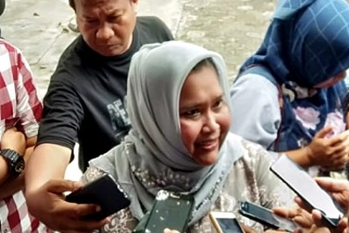 Kasmarni 'Jadi Korban' Keganasan Politik