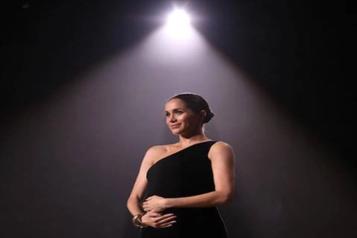 Saat Hamil, Meghan Markle Tak Dilindungi