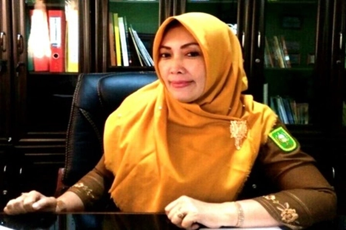 SMAN 4 Pekanbaru Jaga Prestasi di Bidang Akademik dan Non Akademik
