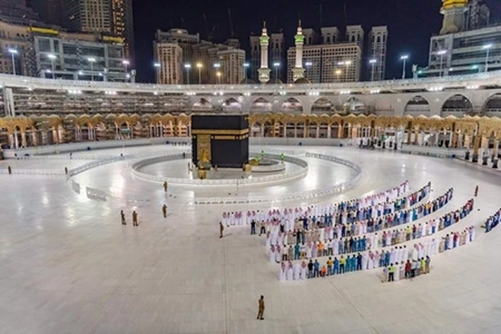 Mualaf Syekh Hassan Lachheb Selalu Rindukan Kabah