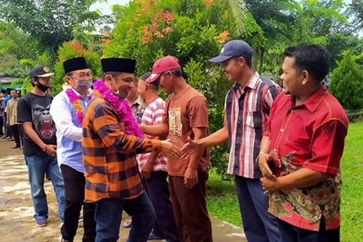 Marak Balon Gencar Sosialisasi