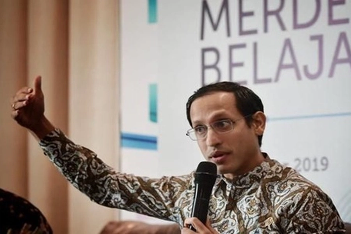 Kemendibud Bakal Permanenkan Belajar Jarak Jauh