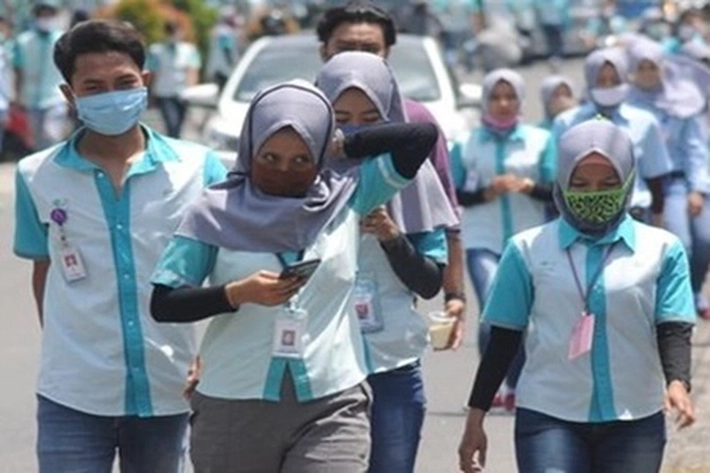 Pandemi Covid-19: 13 Perusahaan Bangkrut