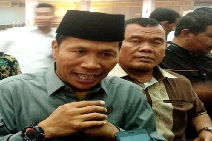 Duet Indra-Samsu Sepertinya Sudah Harga Mati
