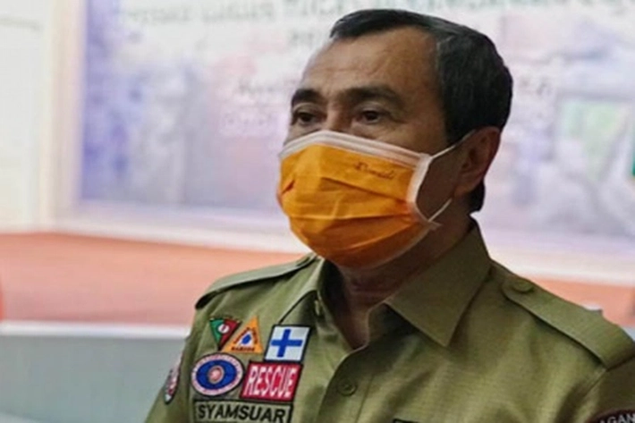 Masa Transisi Covid-19: Lingkungan, Pasar dan Mal Diawasi Ketat
