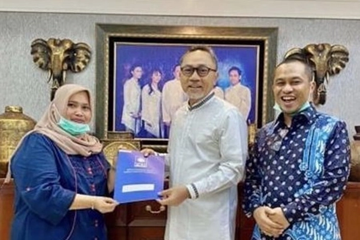 Pengamat Politik Riau: Dukungan PAN Untuk Kasmarni Sudah Tepat