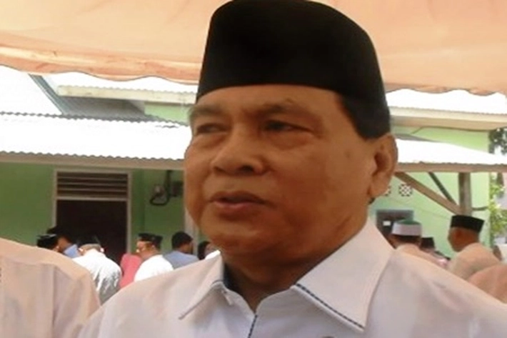 H Achmad: Masyarakat Rambah Hilir Harus Paham Pancasila